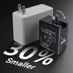 VoltBeast 120W GaN Pro Ultra-Fast Charger - Image 3