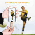OmniDrive™ 4-in-1 Universal Photo Stick for Apple iPhone, iPad, Mac & Samsung - Image 7