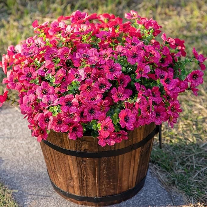 f4ae3127-1033-4530-a488-c531ff60bc4c.png Upgraded High-grade Material Rainproof Lifelike Artificial Flowers With UV-Shield Coating - 图片 1