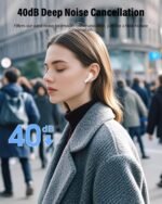 Wireless Earbuds with Bluetooth 5.4 - Image 2